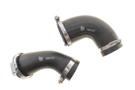 Патрубок повітряний FEBI BILSTEIN 188167