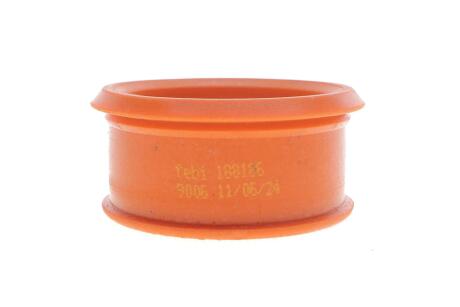 Патрубок повітряний FEBI BILSTEIN 188186