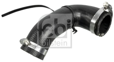 Фото патрубок повітряний FEBI BILSTEIN 188207 Патрубок повітряний FEBI BILSTEIN 188207