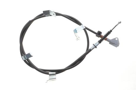 Трос ручних гальм FEBI BILSTEIN 188281