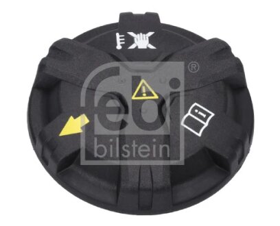 Кришка бачка розширення охолоджуючої рідини FEBI BILSTEIN 188330