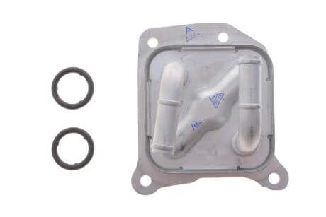 Радіатор масляний FEBI BILSTEIN 188336