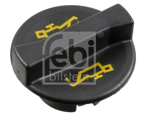 Кришка маслозаливної горловини FORD/PSA (вир-во Febi) FEBI BILSTEIN 188353 (фото 1)