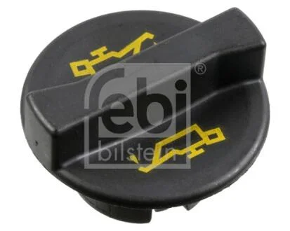 Кришка маслозаливної горловини FORD/PSA (вир-во Febi) FEBI BILSTEIN 188353