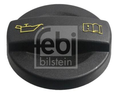 Кришка маслозаливної горлов. VAG (Febi) FEBI BILSTEIN 188356
