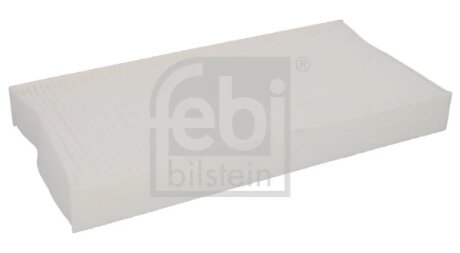 Змінний фільтруючий елемент повітряного фільтра салону FEBI BILSTEIN 188432