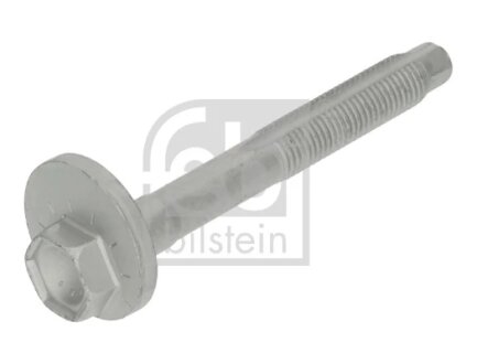 Болт регулювання розвалу коліс FEBI BILSTEIN 188623