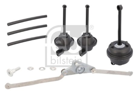 К-т ремонтний впускного колектора(тяга+ вакумні актуатори) FEBI BILSTEIN 188709