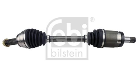 Приводний вал BMW (FEBI) FEBI BILSTEIN 192794