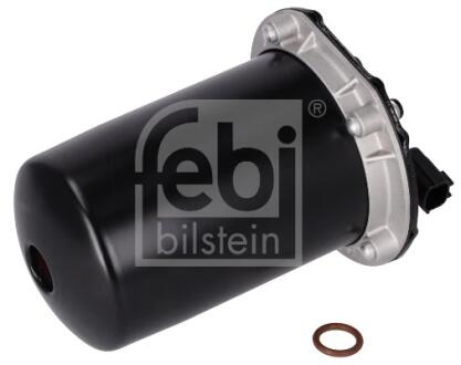 Фільтр палива з ущільнюючим кільцем FEBI BILSTEIN 193390