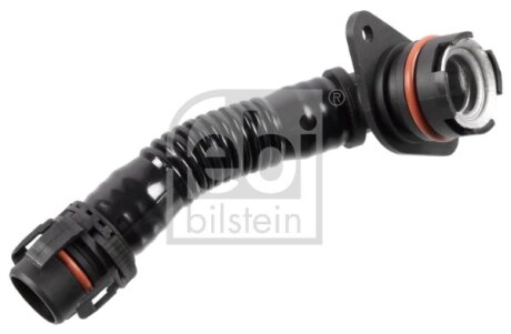 Патрубок вентиляції картерних газів FEBI BILSTEIN 193745