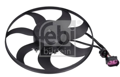 Вентилятор радіатора VAG (FEBI) FEBI BILSTEIN 193887