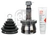 ШРКШ зовніш. з пильовиком JEEP GRAND CHEROKEE II (FEBI) FEBI BILSTEIN 194266 (фото 1)
