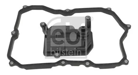 Фільтр масляний АКПП VW TIGUAN 17-, AUDI Q3 18- з прокладкою (FEBI) FEBI BILSTEIN 194378