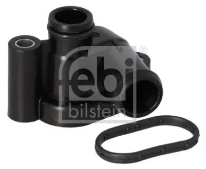 Фланець охолоджувальної рідини VAG (вир-во FEBI) FEBI BILSTEIN 194612