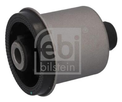 Сайлентблок заднього моста по обидва боки, ззаду Nissan Juke I 2010 - 2019 (FEBI) FEBI BILSTEIN 195467