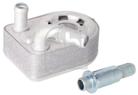 Радіатор масляний Ford (FEBI) FEBI BILSTEIN 196061