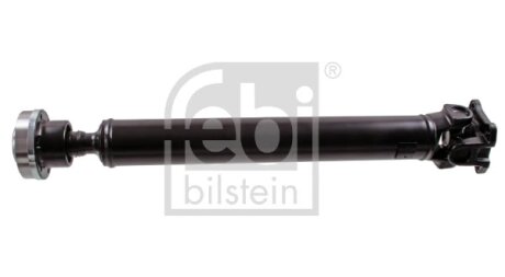 Вал карданний KIA SORENTO I (JC) (FEBI) FEBI BILSTEIN 196139