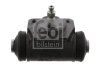 Гальмівний циліндр FORD FEBI BILSTEIN 19648 (фото 1)
