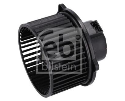 Вентилятор салону Hyundai Accent III 2005 - 2012 (FEBI) FEBI BILSTEIN 196711