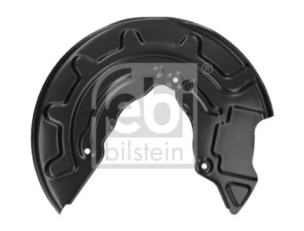 Захист дискових гальм FEBI BILSTEIN 197320