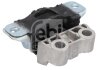 Подушка КПП FIAT Doblo II 2010 - 2023 (FEBI) FEBI BILSTEIN 198838 (фото 2)