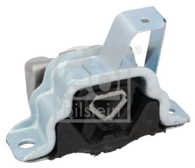 Подушка КПП FIAT Doblo II 2010 - 2023 (FEBI) FEBI BILSTEIN 198838