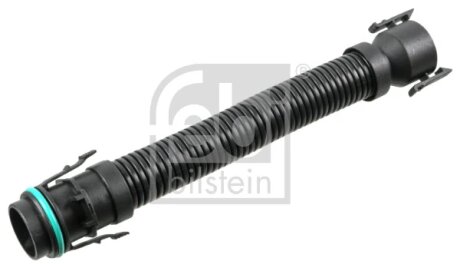 Шланг, вентиляція картера BMW N47/N57 (FEBI) FEBI BILSTEIN 198889