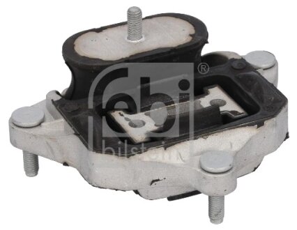 Подушка КПП ззаду Audi A4 (FEBI) FEBI BILSTEIN 199225
