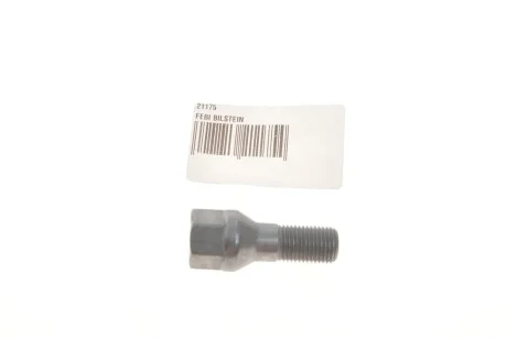 Болт крепления колеса FEBI BILSTEIN 21175