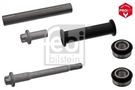 Подушка підвіски FEBI BILSTEIN 21402