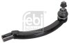Наконечник кермової тяги VOLVO FEBI BILSTEIN 21566 (фото 2)