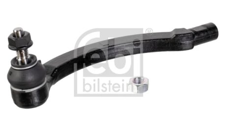 Наконечник кермової тяги VOLVO FEBI BILSTEIN 21566