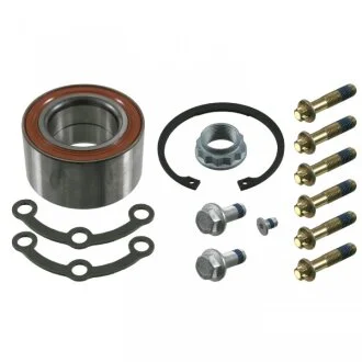Підшипник маточини FEBI BILSTEIN 21667