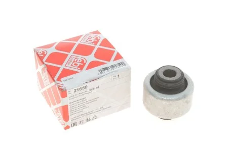Сайлентблок CITROEN (Febi) FEBI BILSTEIN 21850