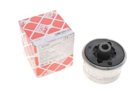 Сайлентблок важiля FORD MONDEO передн. ось, нижн. задн. (вир-во Febi) FEBI BILSTEIN 22137
