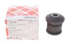 Сайлентблок важеля FORD FIESTA V, FUSION 01-12 перед. міст з двох сторін (FEBI) FEBI BILSTEIN 22138 (фото 2)