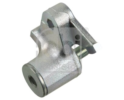Устройство для натяжения ремня, ремень ГРМ FEBI BILSTEIN 22339