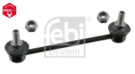 Фото кронштейн(тяга) стабілізатора FEBI BILSTEIN 22465 Кронштейн(тяга) стабілізатора FEBI BILSTEIN 22465