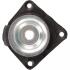 Подушка амортизатора VOLVO S60 00- T FEBI BILSTEIN 22648 (фото 2)