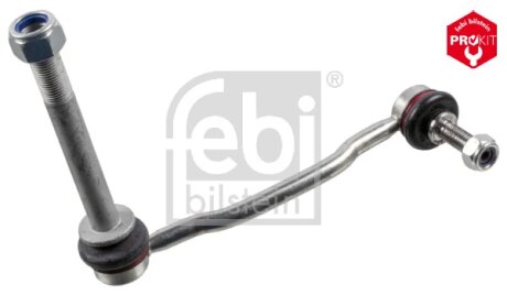 Кронштейн(тяга) стабілізатора FEBI BILSTEIN 22846