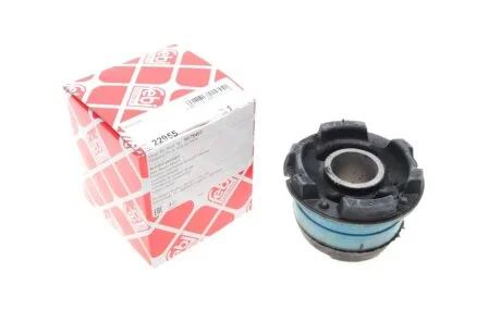 Сайлентблок підрамника передній FEBI BILSTEIN 22955