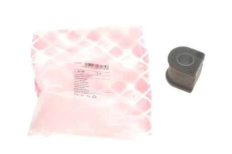 Втулка стаб. FORD TRANSIT (вир-во Febi) FEBI BILSTEIN 23135