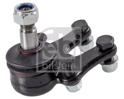 Ролик TOYOTA FEBI BILSTEIN 23246