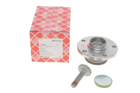 Автозапчастина FEBI BILSTEIN 23320