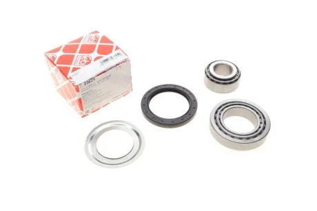 Комплект підшипників FEBI BILSTEIN 23625