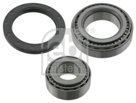Комплект Підшипника ступици колеса FEBI BILSTEIN 23626