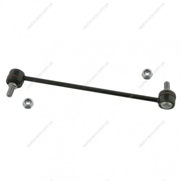 Стiйка стаб. CHEVROLET, DAEWOO передн. ось (вир-во Febi) FEBI BILSTEIN 23753 (фото 1)