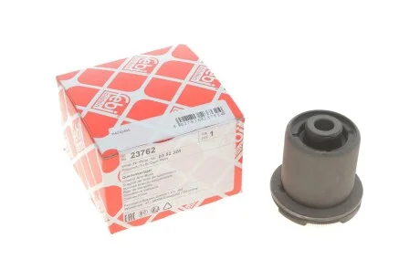 Сайлентблок важiля OPEL ASTRA H передн. ось, нижн. задн. (Febi) FEBI BILSTEIN 23762