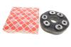 Муфта еластична BMW 3/5/6/7X3 &quot;03&gt;&gt; FEBI BILSTEIN 23959 (фото 2)